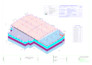 draw architectural electrical and lps drawings